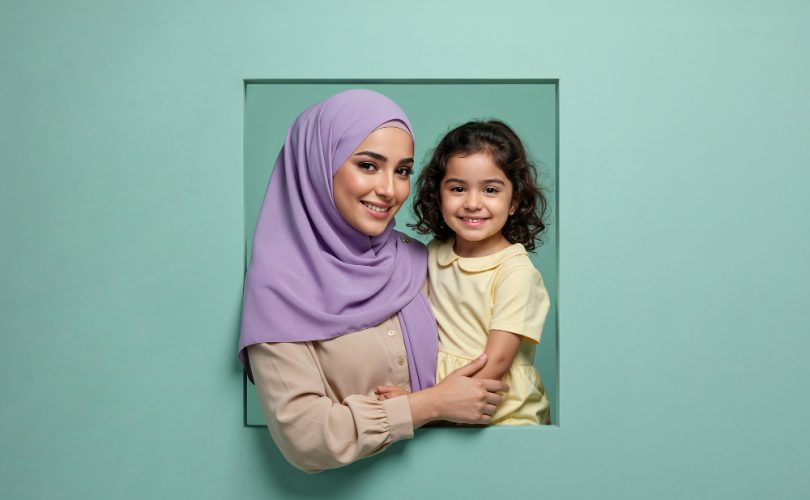 الصحة النفسية للأم العربية: أنتِ لستِ خارقة، ومن حقك التعب