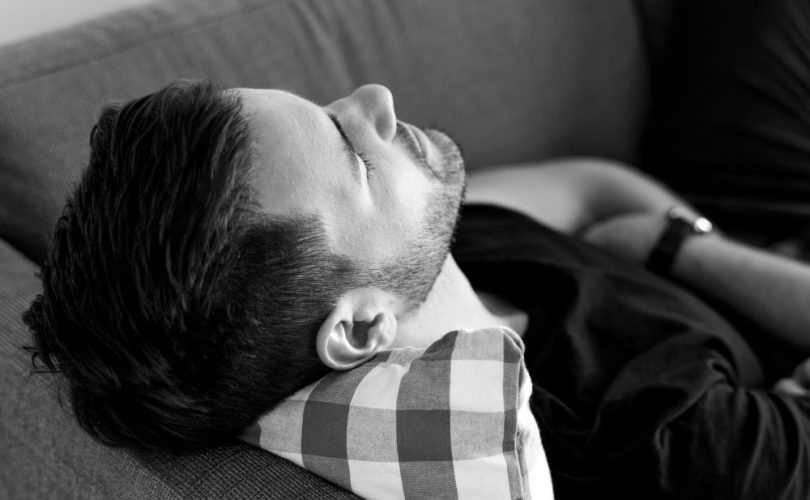 أعراض الاكتئاب الصامت: كيف تعرف أنك بحاجة للمساعدة؟